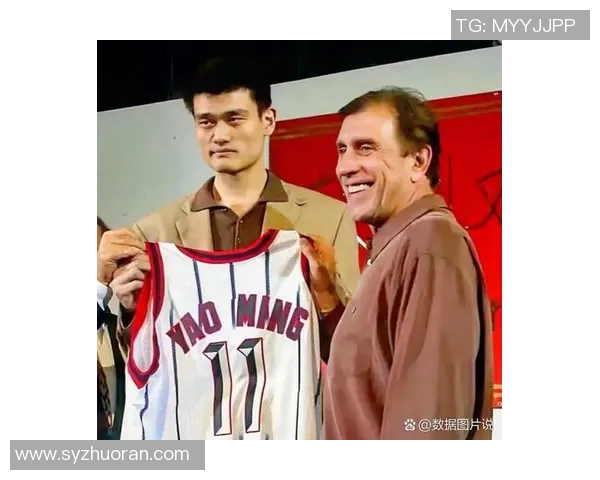 姚明恩师正式上任新职位开启篮球新篇章助力年轻球员成长