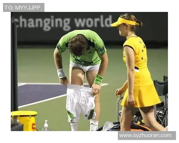 体育明星丢脸瞬间大盘点你绝对想不到的尴尬时刻排名