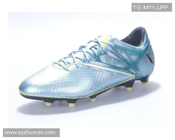 足球明星与球鞋的完美结合精彩瞬间大揭秘